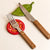 The Italian Table Cutlery Rest Collection