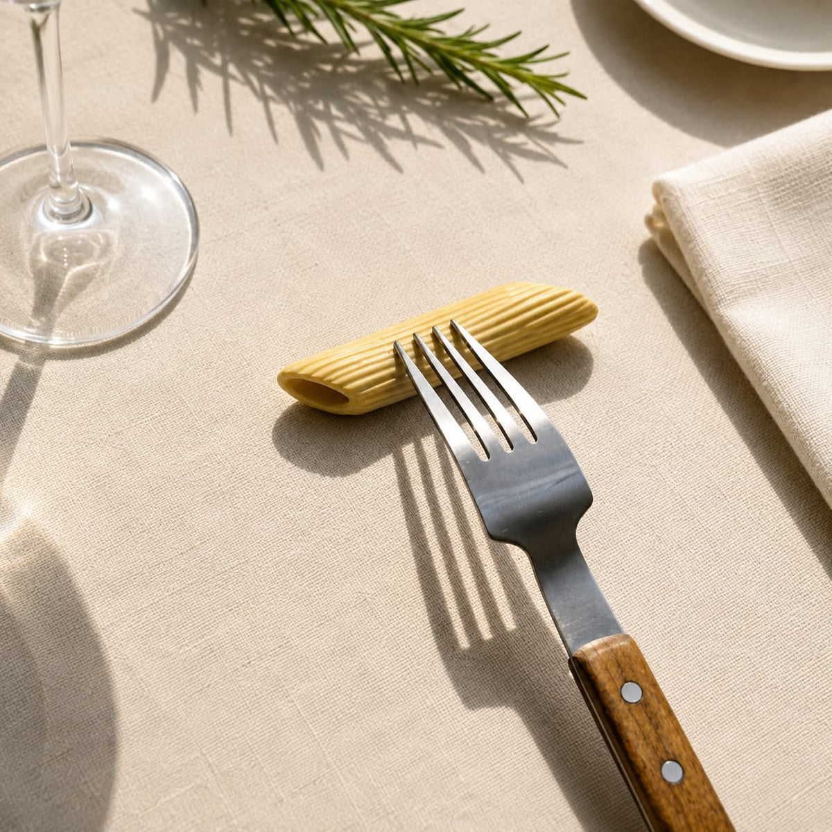 The Italian Table Cutlery Rest Collection