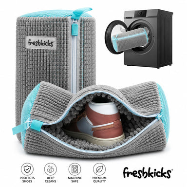 Shoe Laundry Bag