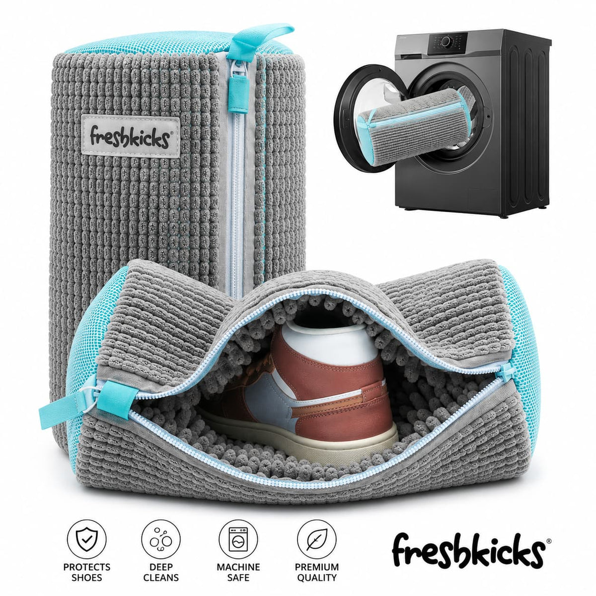 Shoe Laundry Bag