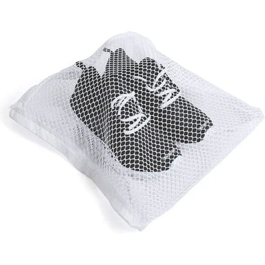 Dryer Door Shoe Net with Elastic Straps - ♥️