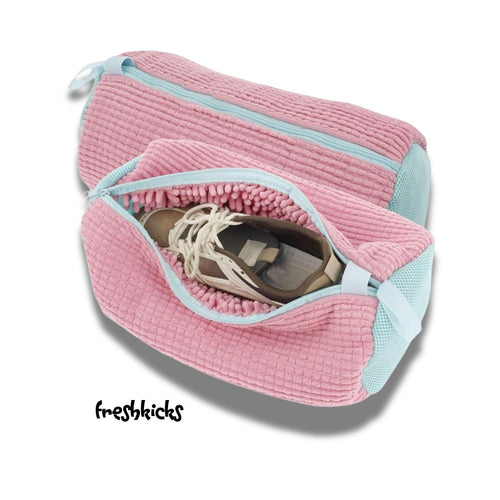 Shoe Laundry Bag
