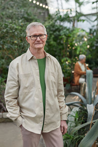 Mark Johnson